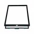 Apple iPad Pro 12.9 (2017 / 2nd Gen) touch screen with OCA (Black)