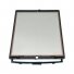 Apple iPad Pro 12.9 (2017 / 2nd Gen) touch screen with OCA (White)