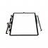 Apple iPad Pro 12.9 (2018 / 3rd Gen) / Pro 12.9 (2020 / 4th Gen) touch screen with OCA (Black)