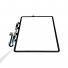 Apple iPad Pro 12.9 (2021 / 5th Gen) / Pro 12.9 (2022 / 6th Gen) touch screen with OCA (Black)