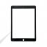 Apple iPad Pro 9.7 (2016) front glass with OCA (Black)