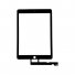 Apple iPad Pro 9.7 (2016) touch screen with OCA (Black)