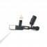 Apple iPad Pro 9.7 (2016) (A1673 / A1674 / A1675) power Button, microphone and flashlight flex cable (Original / Used)