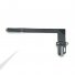 Apple iPad Pro 9.7 (2016) Wi-Fi (A1673) Headphone Jack Flex (Original / Used)