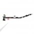 Apple iPhone 13 Pro Bluetooth antenna with rear microphone (Original / Used)