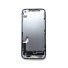 Apple iPhone 14 middle frame (Empty) (Blue) (Pulled / Grade A) Apple iPhone 14 middle frame (Empty) (Blue) (Pulled / Grade A)