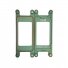 Apple iPhone 14 Plus XHZC magnet superimposed pressure clamping mold