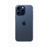 Apple iPhone 15 Pro Max galinis stikliukas (Blue Titanium) (NO FLEX) (Pulled / Grade A)