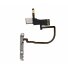 Apple iPhone XS Power button and flash flex cable (Original / Used)