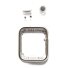 Apple Watch Series 6 40mm housing (Silver) (Pulled / Grade A )
