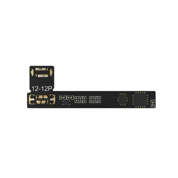 Apple iPhone 12 / 12 Pro / 12 mini battery JC ,,Tag on'' flex