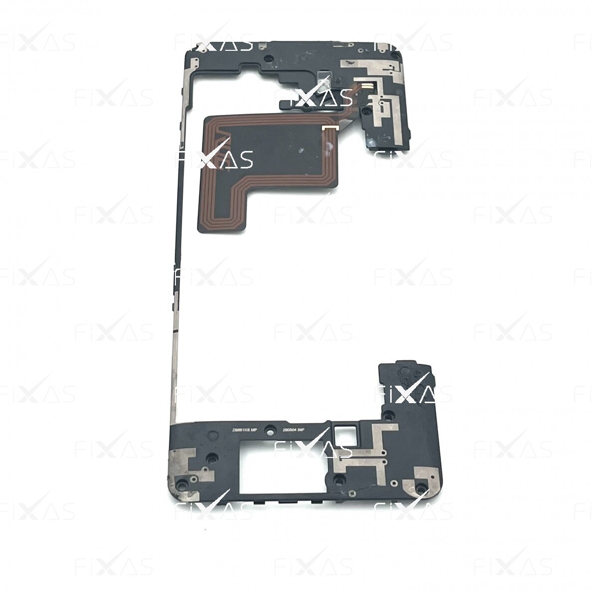 Asus ROG Phone 3 frame Asus ROG Phone 3 frame
