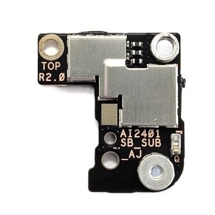 Asus ROG Phone 8 sub-board-sub (Original / Used) 1 Asus ROG Phone 8 sub-board-sub (Original / Used) 1