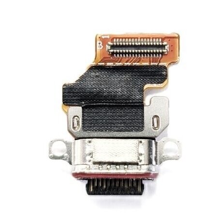 Asus ROG Phone 8 Type - C port flex cable (Original / Used)