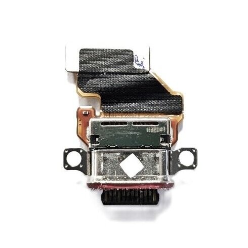 Asus ROG Phone 8 Type - C port flex cable (Original / Used) 1 Asus ROG Phone 8 Type - C port flex cable (Original / Used) 1