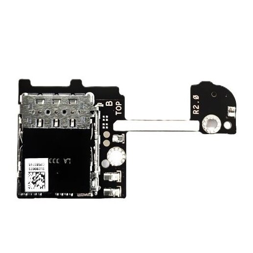Asus ROG Phone 8 Sim card reader (Original / Used) 1