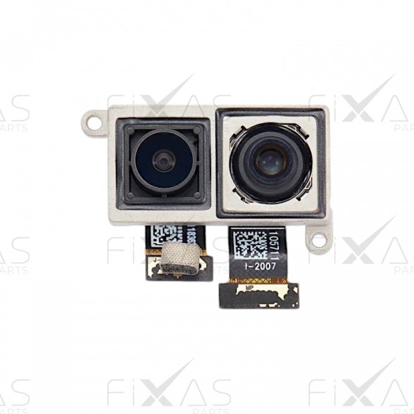Asus ROG Phone 3 rear camera module (Original / Used) Asus ROG Phone 3 rear camera module (Original / Used)