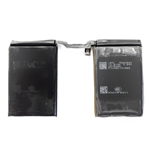Asus ROG Phone 8 battery (Original / Used) 1