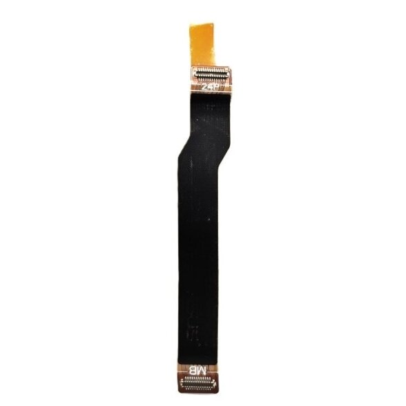 Asus ROG Phone 8 24P inside the motherboard narrow flex cable (Original / Used) Asus ROG Phone 8 24P inside the motherboard narrow flex cable (Original / Used)