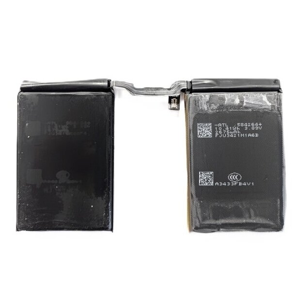 Asus ROG Phone 8 battery (Original / Used) 1 Asus ROG Phone 8 battery (Original / Used) 1
