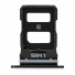 Asus ROG Phone 8 dual sim card holder (Black) (Original / Used)