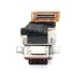 Asus ROG Phone 8 Type - C port flex cable (Original / Used)