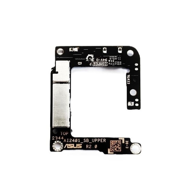 Asus ROG Phone 8 upper sub-board (Original / Used)