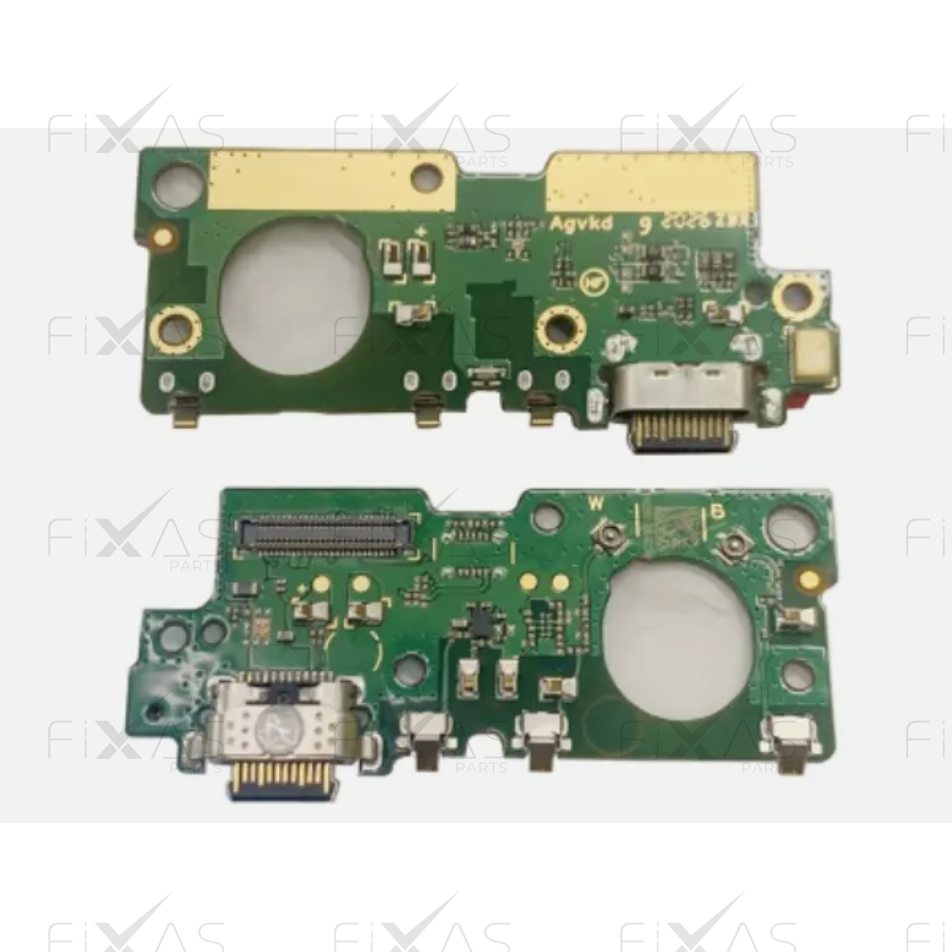 Asus Zenfone 7 charging board (Original / Used)