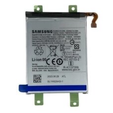 Restore the Power: Original Samsung Galaxy Z Flip 4 Battery (Service Pack) Craftsmanship Restore the Power: Original Samsung Galaxy Z Flip 4 Battery (Service Pack) Craftsmanship