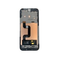 Restore the Brilliance: Fairphone 5 Screen Module (“Service Pack”) Mastery Restore the Brilliance: Fairphone 5 Screen Module (“Service Pack”) Mastery