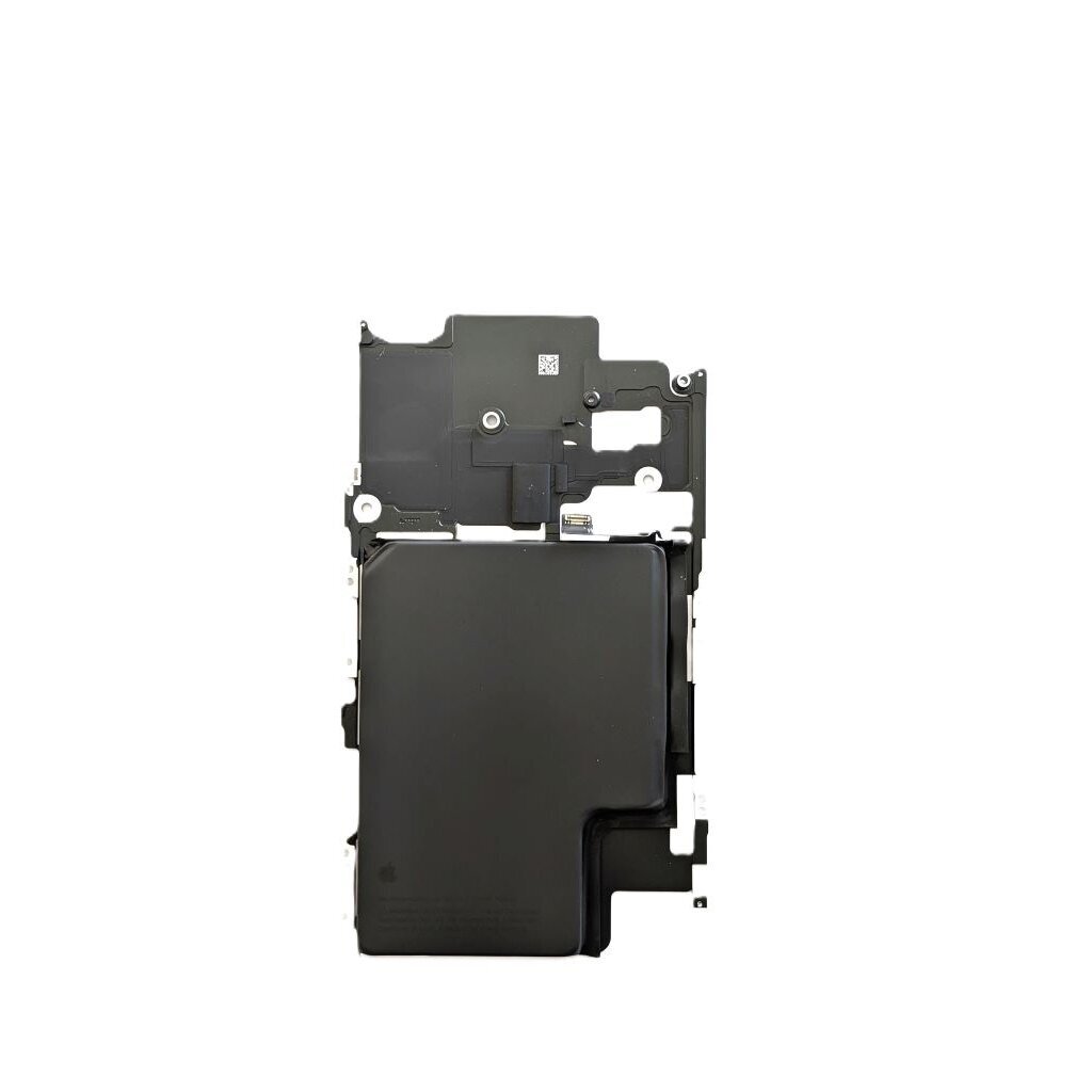 Battery for Apple iPhone 17 Pro Max (EU) (Original / Used / 100%) Battery for Apple iPhone 17 Pro Max (EU) (Original / Used / 100%)