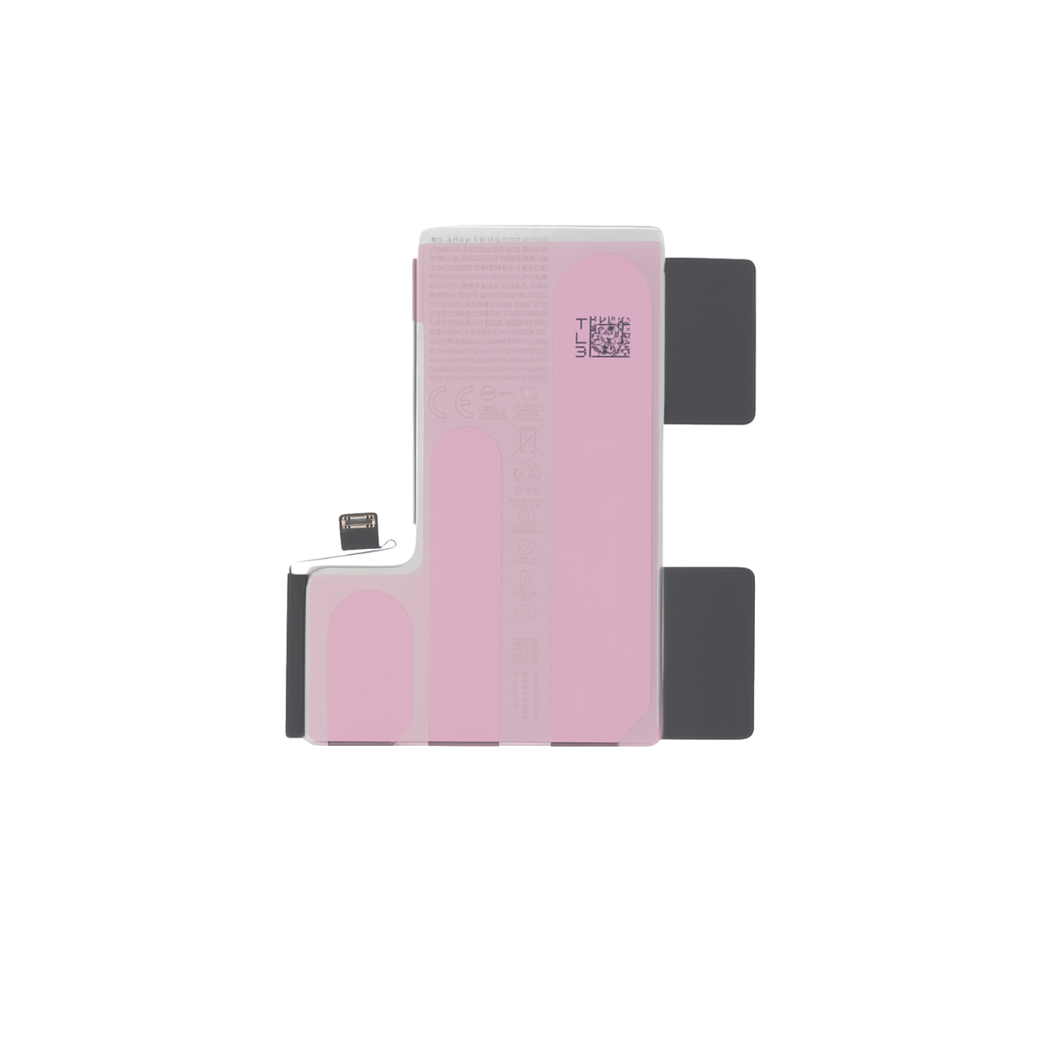 Battery for Apple iPhone 16 Pro (Original / Used / 90%-94%) Battery for Apple iPhone 16 Pro (Original / Used / 90%-94%)