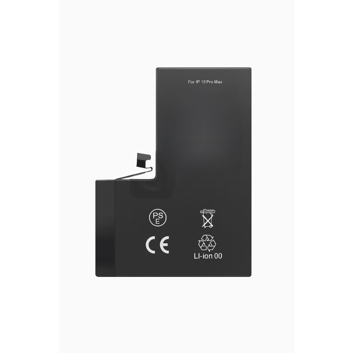 Battery for iPhone 13 Pro Max (Self-Diagnosable) (High Capacity) (Compatible) Battery for iPhone 13 Pro Max (Self-Diagnosable) (High Capacity) (Compatible)