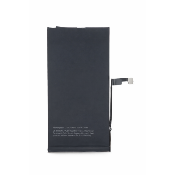 Battery for Apple iPhone 15 Plus (Original / Used / 85%-89%) Battery for Apple iPhone 15 Plus (Original / Used / 85%-89%)