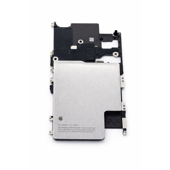 Battery for Apple iPhone 17 Pro (Original / Used / 100%) Battery for Apple iPhone 17 Pro (Original / Used / 100%)
