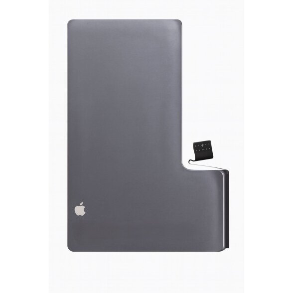Battery for iPhone 16 (Original / Used / 94% - 100%) 1