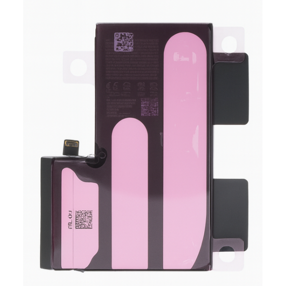 Akumuliatorius skirtas Apple iPhone 16 Pro Max (Service Pack) Akumuliatorius skirtas Apple iPhone 16 Pro Max (Service Pack)