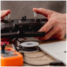 Fixing Your Console: How to Choose the Right Parts and Avoid Costly Replacements