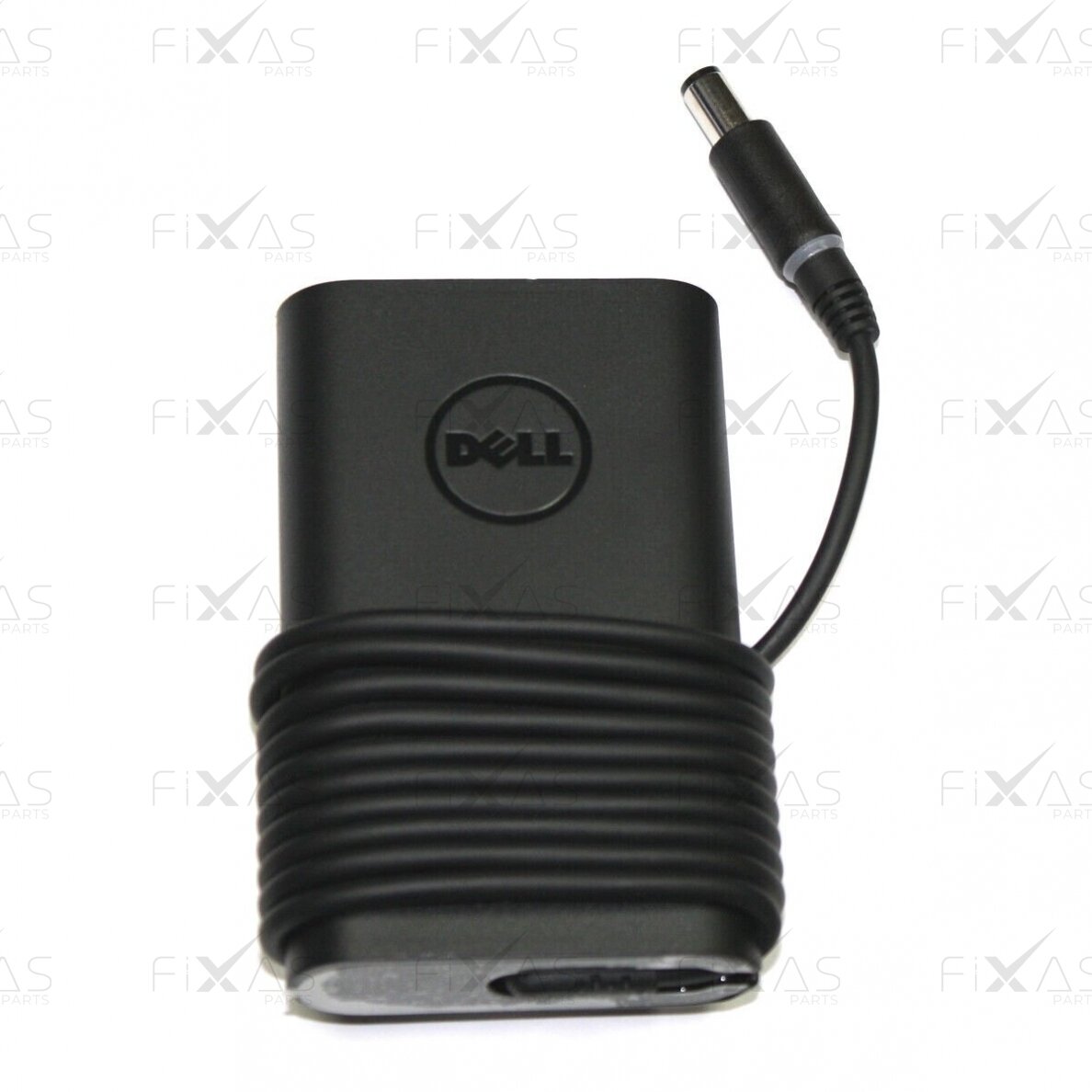 Dell 65W Charger, AC Adapter, 7.4mm (Service Pack)