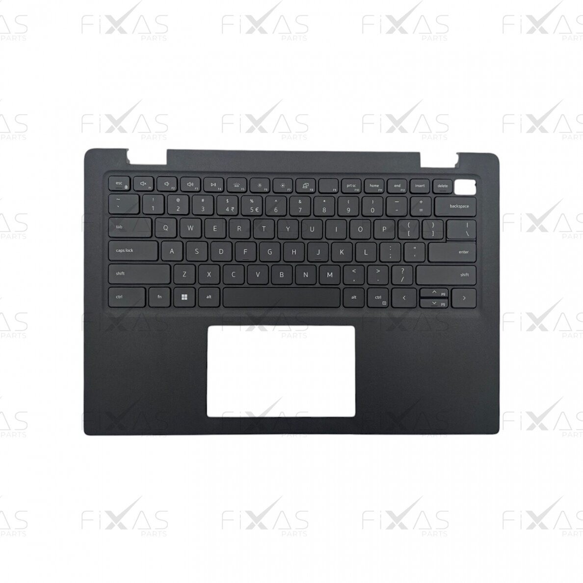 Dell Latitude 3420 klaviatūra su korpusu (International) (Service Pack) Dell Latitude 3420 klaviatūra su korpusu (International) (Service Pack)
