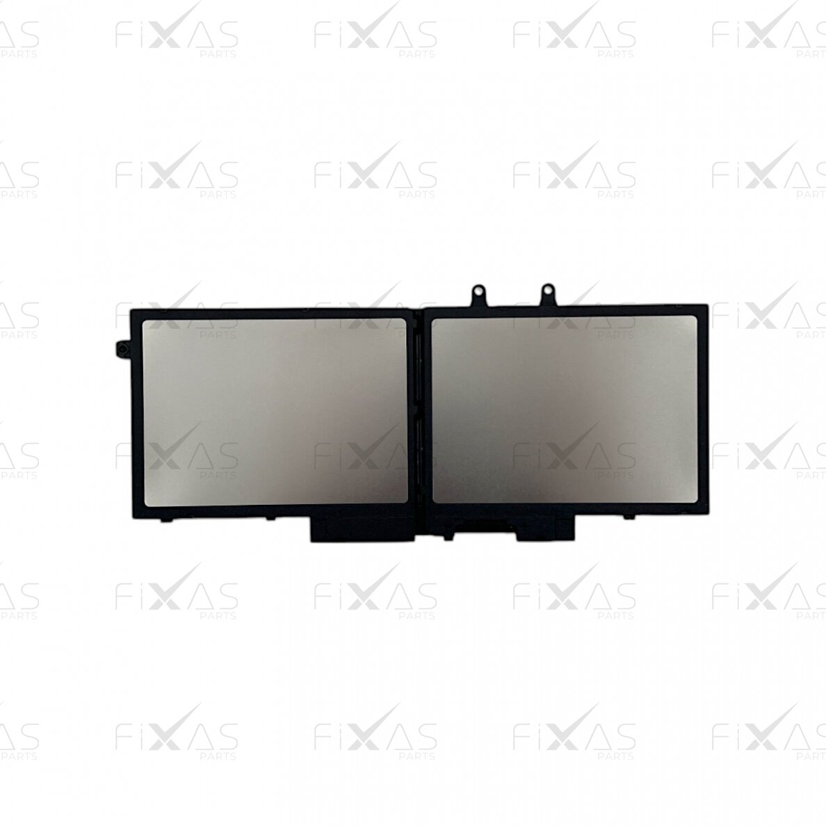 Dell Latitude 5410 / 5510 68Wh 4250mAh 7.6V akumuliatorius (Service Pack) 1