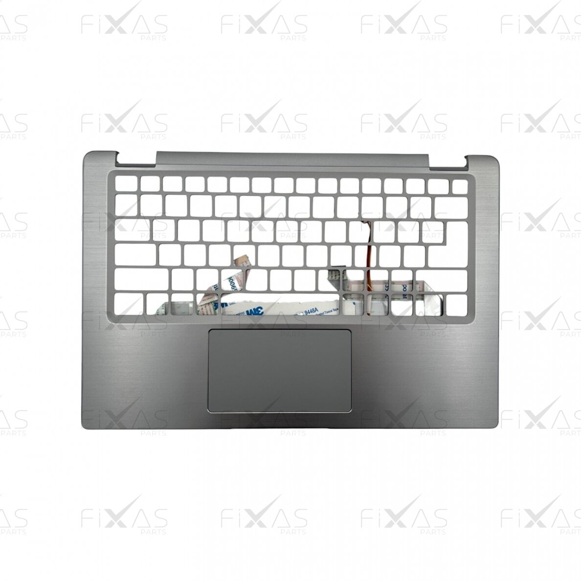 Dell Latitude 7310 korpusas su jutimine dalimi (International) (Service pack)