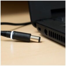 Dell Notebook Power Adapters 101 Dell Notebook Power Adapters 101