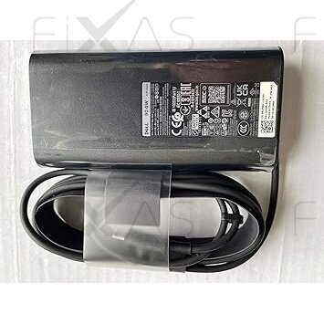 Dell 90W Charger, AC Adapter, USB-C (Service Pack) Dell 90W Charger, AC Adapter, USB-C (Service Pack)