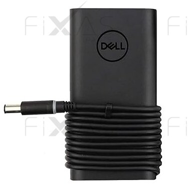 Dell 90W įkroviklis 7.4mm (Service Pack) Dell 90W įkroviklis 7.4mm (Service Pack)