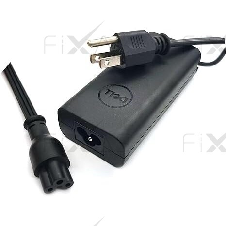 Dell 65W Charger, AC Adapter, USB-C ( WMDHR / 1P49R ) (Service Pack) 4