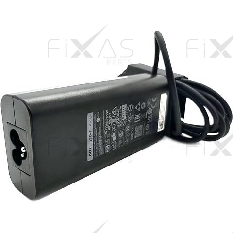 Dell 65W Charger, AC Adapter, USB-C ( WMDHR / 1P49R ) (Service Pack)