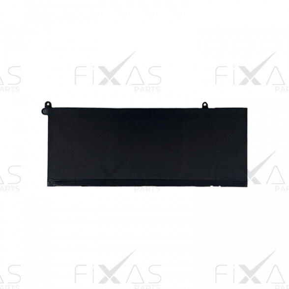 Dell Inspiron 15 3510 41Wh 3467mAh 13.2V akumuliatorius (Service Pack) Dell Inspiron 15 3510 41Wh 3467mAh 13.2V akumuliatorius (Service Pack)