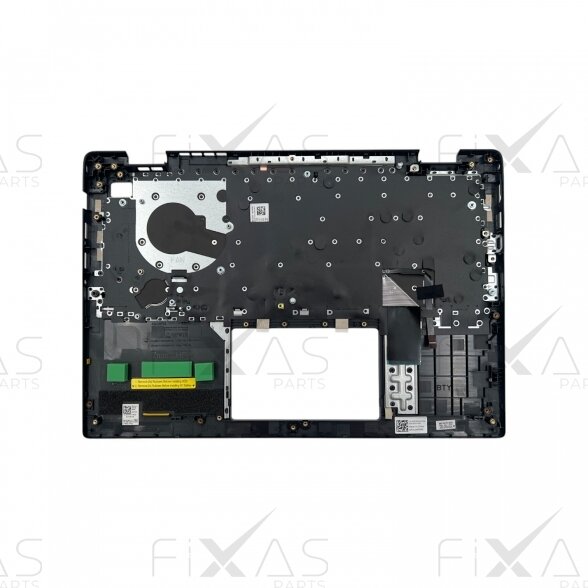 Dell Latitude 3420 klaviatūra su korpusu (International) (Service Pack) 1 Dell Latitude 3420 klaviatūra su korpusu (International) (Service Pack) 1
