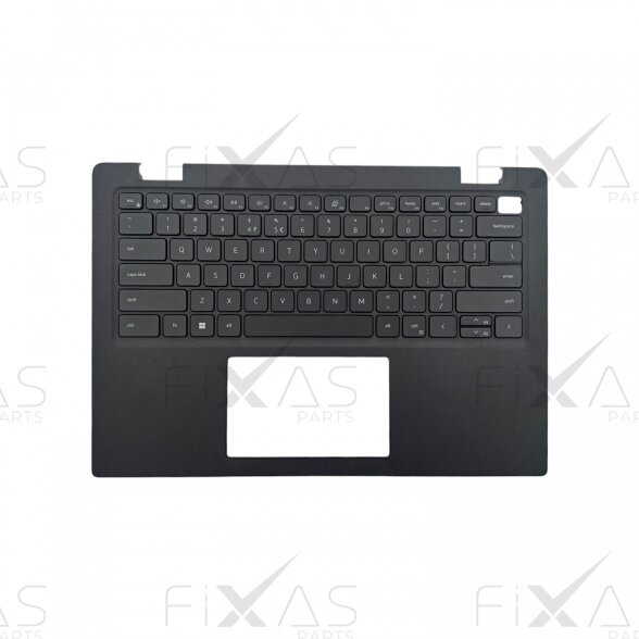 Dell Latitude 3420 klaviatūra su korpusu (International) (Service Pack) Dell Latitude 3420 klaviatūra su korpusu (International) (Service Pack)